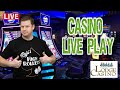 Late Night Casino Slots Live with BoD!