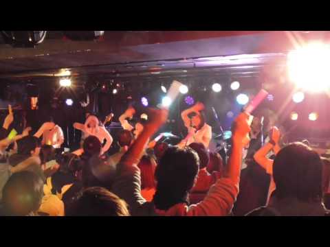 会いたかった / MNJ48 2015.12.27