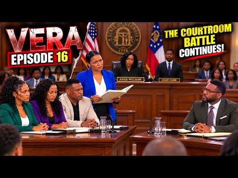 VERA EPISODE 16 🔥  #YouAreNotMyFather #CourtroomDrama #FamilyDrama #DramaSeries #emotional