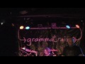 Grammatrain  fuse live 2009