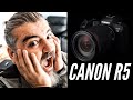CANON EOS R5, Es la mejor opción?| 4K | Michelet Díez