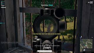 Pubg That Lilwazy Aim