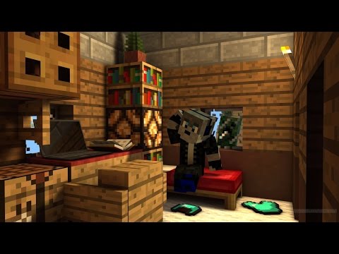 Bedwars საბედისწეროდ ნასროლი ენდერის მარგალიტი