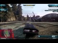 NFS Most Wanted 2012 Pontiac Firebird T A Bootlegging Movie Legends DLC 386 