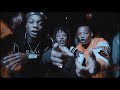 DCG Shun x DCG Bsavv - In The Raq (Feat. B-Lovee) [Official Music Video]