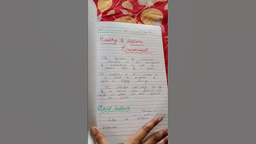 Assignment of Paper 3 (b.ed 2nd year)