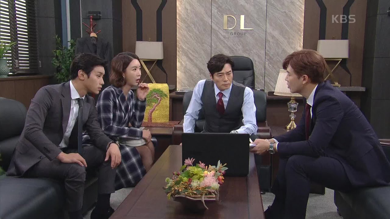 강은탁과 이명호의 눈부신 활약※ 깔끔하게 해결된 김윤경의 사기 사건!  [비밀의 남자] | KBS 201201 방송