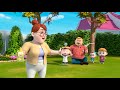 Mosquito go away  more good habits songs  nursery rhymes and kids songs