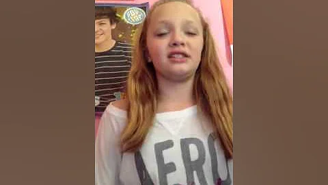 Emily Woodard Feel Again