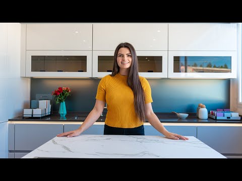 Why choose a German kitchen video