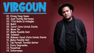 Virgoun Full Album Terbaru 2021 Virgoun - Orang Yang Sama | Lagu Hits Pop Indonesia Terpopuler 2021