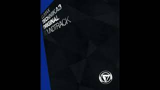 [DJMAX Technika 3 Original Soundtrack] 2-02 Xeus (Extended Ver.) - XeoN