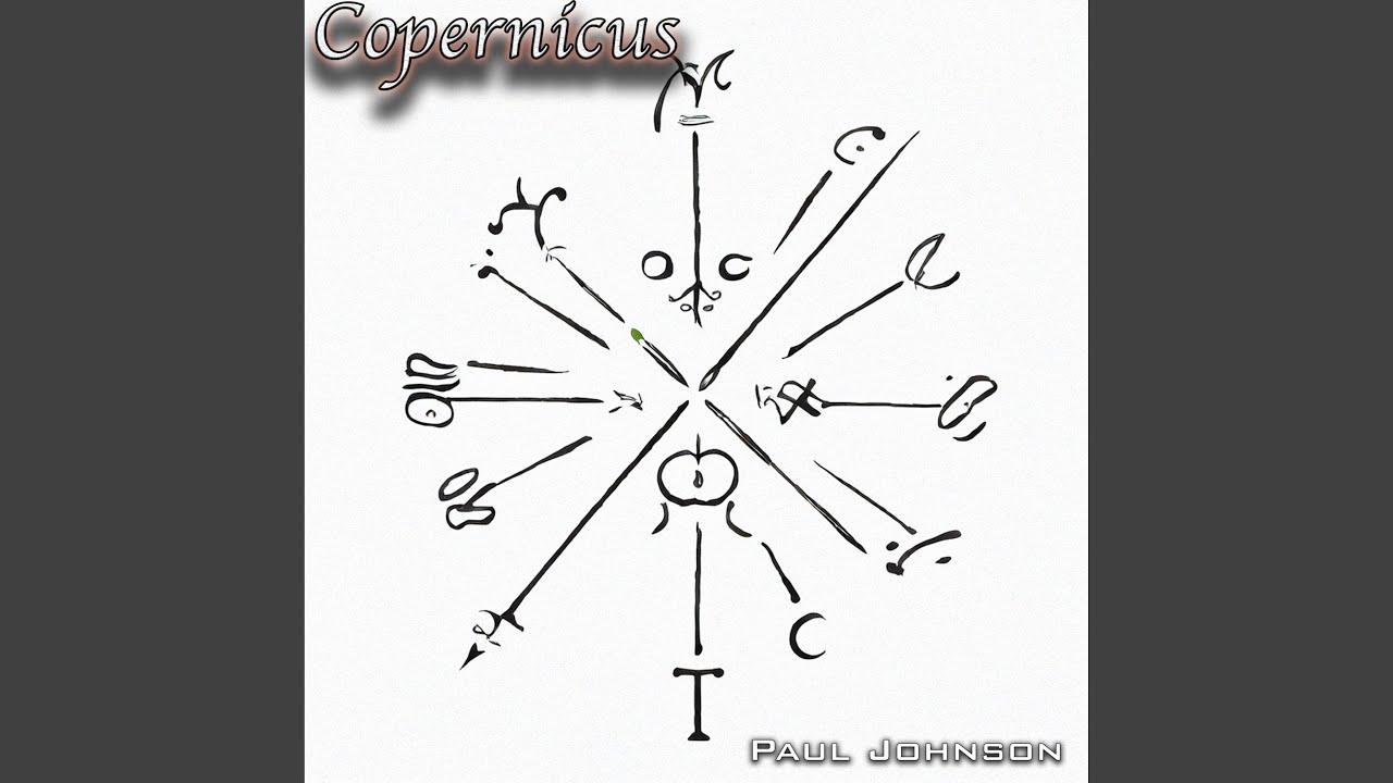 Watch Copernicus on YouTube Watch Copernicus on YouTube