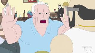 China, Il - The Dean Vs. The Mayor