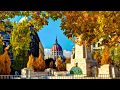 AUTUMN  IN  BUDAPEST  -   HUNGARY   -  !