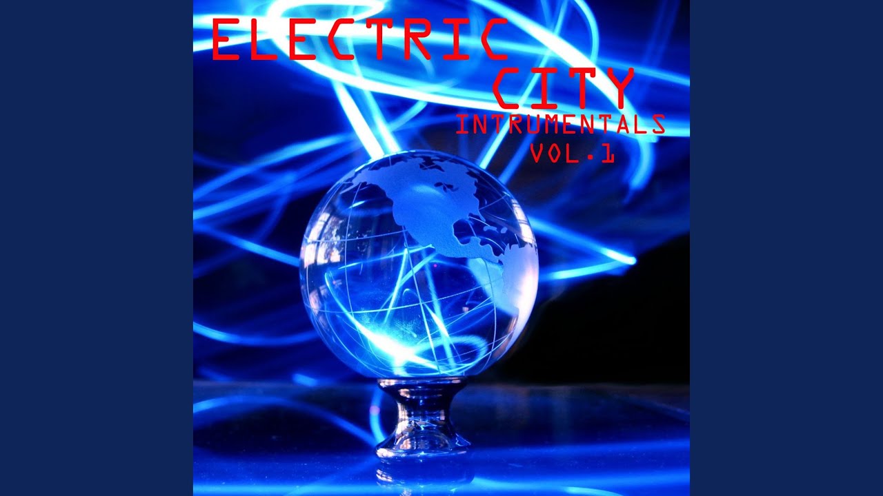 Lights (As MAde Famous By Ellie Goulding Instrumental Cover) YouTube