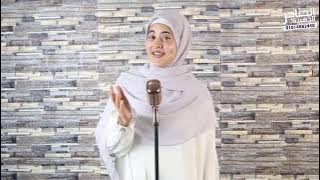 نشيد 'صلوا على نور ربنا' ..... للمنشدة زينب محمد @zainabmohamed.official قليلا من الابداع