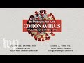 Richard E. Besser & Leana S. Wen on coronavirus vaccines (Full Stream 12/9)