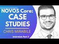 NOVOS Core: Case Studies | Chris Mirabile Ep 5