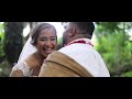 Tom & Vaioleti Tongi // Tongan & Samoan Wedding