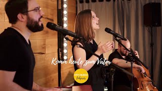 Vídeo de Komm Heute Zum Vater