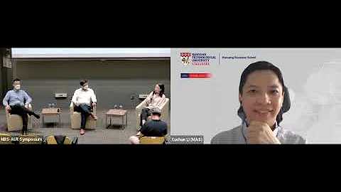 NBS Knowledge Lab Webinar: Empower Financial Services with Artificial Intelligence