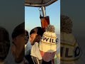 Above the Ordinary: A Morning with SkyWaltz Hot Air Balloon Safari