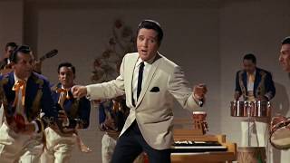 Elvis Presley - Bossa Nova Baby (1963) (Stereo)