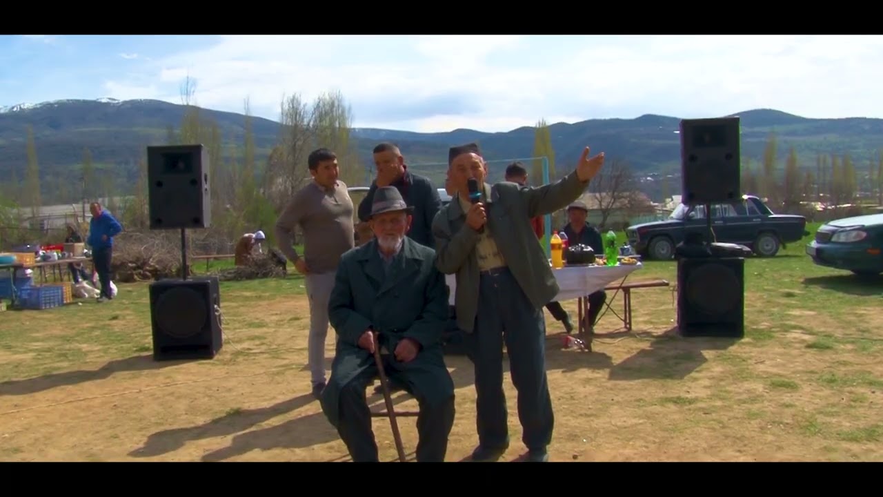 Жамбай Наурыз 2023