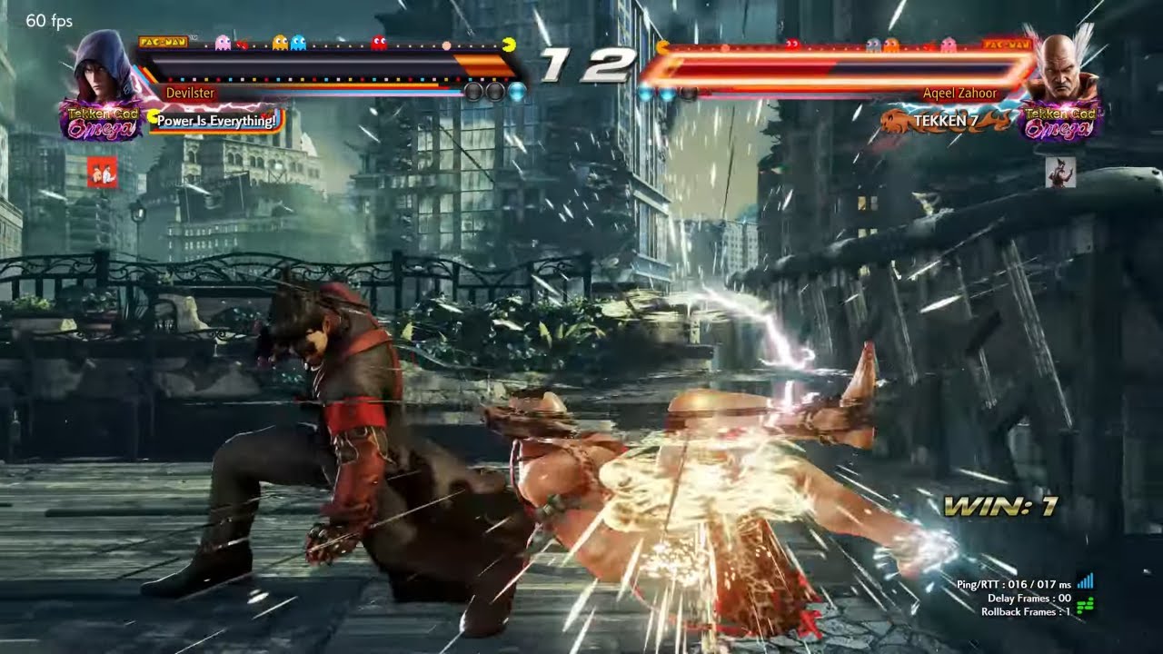 Jin SSS+ Hellsweep Combo Optimization