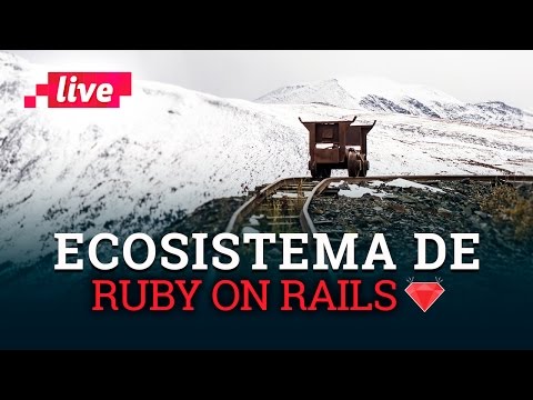 Video: ¿Qué es Ruby enumerable?