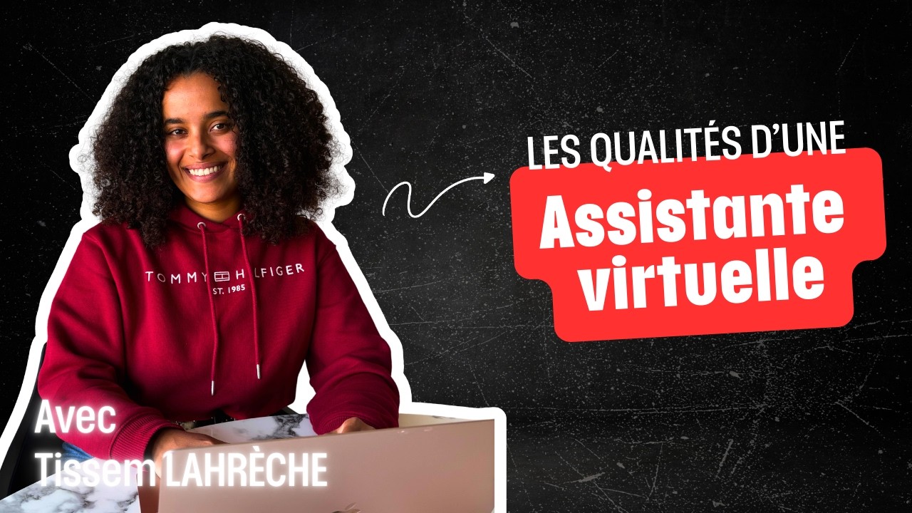 Es-tu faite pour devenir assistante virtuelle ?