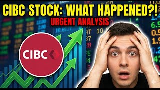 CIBC Stock Price Prediction 2026: Massive Upside or Canadian Housing Trap?