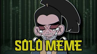 .:SOLO:. animation meme .: PUCCA