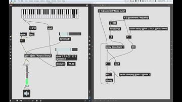 Delicious Max 8 Tutorial 3: The Next Gen~eration