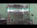 Xem thợ cơ khí làm cổng Inox đẹp từ A tới Z - Mẫu cổng Inox đẹp rẻ - Stainless steel gate beautiful