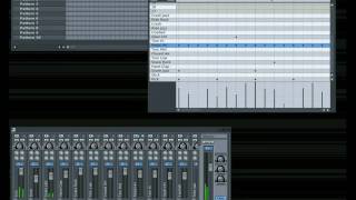 Hydrogen Drum Machine Part-2