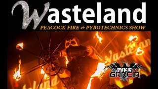 Wasteland Fetish Festival With (Amsterdam) 🔥🔥