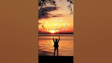 سورة الأنبياء الآية 88