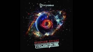 08. Stereoxide - Dematerialization