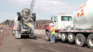 DRYCO Presents Concrete Pumping - The Future of Concrete Construction