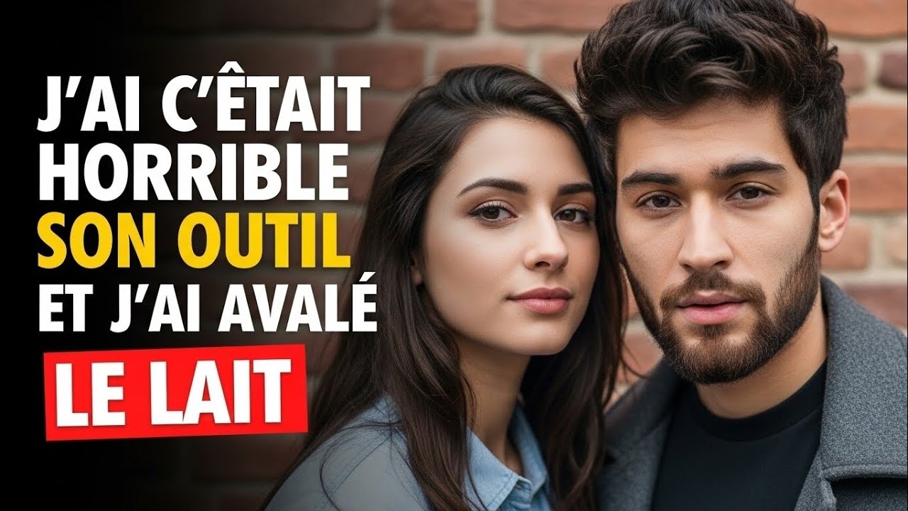 Le père de mon mari est entré dans la chambre pendant que je dormais