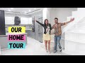 Our New HOME TOUR 🔥🔥🔥