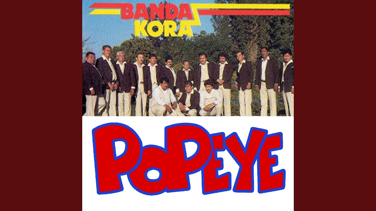 Watch Popeye on YouTube Watch Popeye on YouTube
