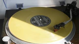 Morrissey ‎– Complete B Side [ Limited Edition, Remastered, Gold, Gatefold Your Arsenal LP ]