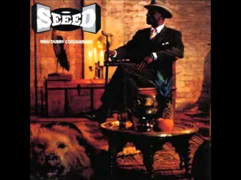 Seeed - Psychedelic Kingdom