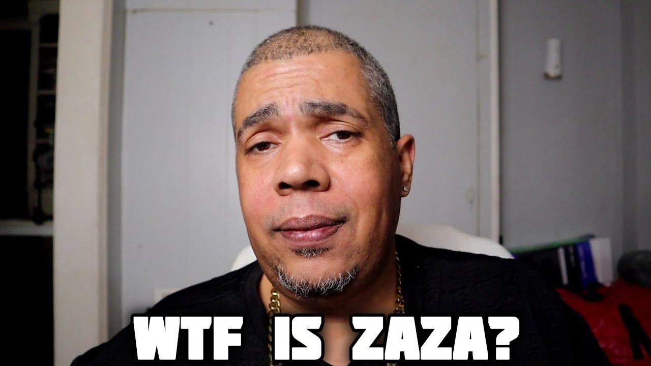 What is ZaZa??