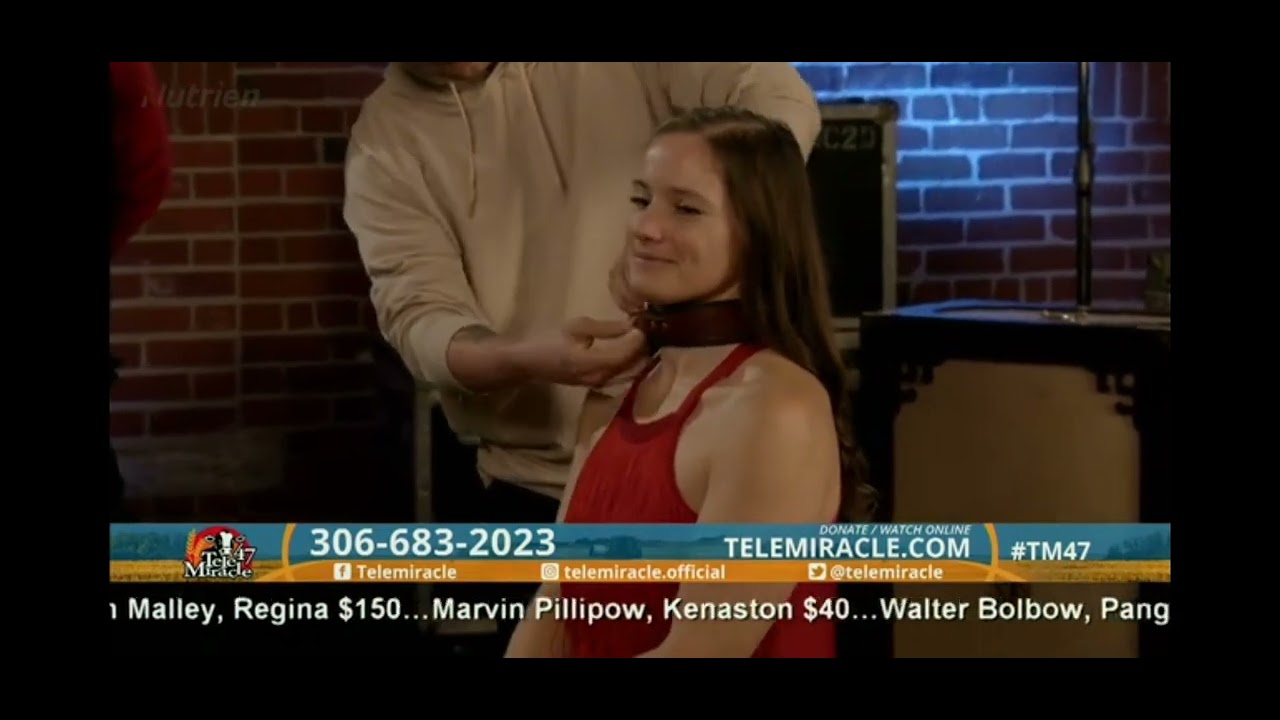 2023 Telemiracle Magic and Illusion by Sitruc James