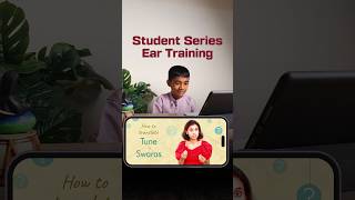 Student Series - How to Decode a Tune by Ear | VoxGuru