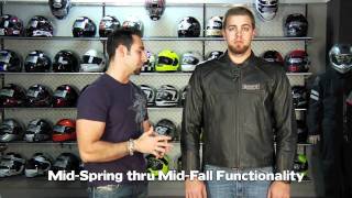Jentlouis、Switch Riders Jacket Cross Jacket (Women's) - 12346 - Past Season – The Outfitters